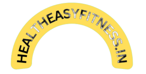 Healtheasyfitness.in