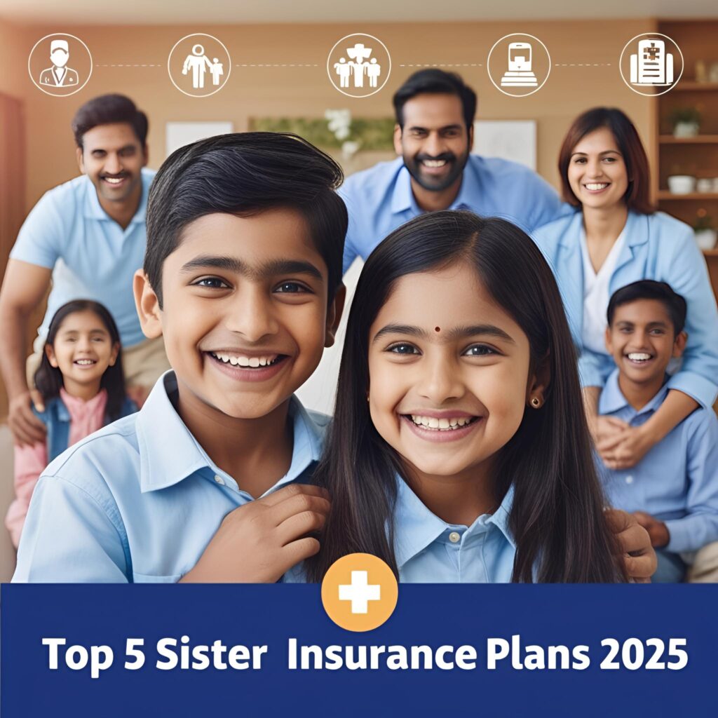 5 Best Insurances That Cover Your Sister & Whole Family | Sister Coverage Guide 2 5 Best Insurances That Cover Your Sister & Whole Family | Sister Coverage Guide
