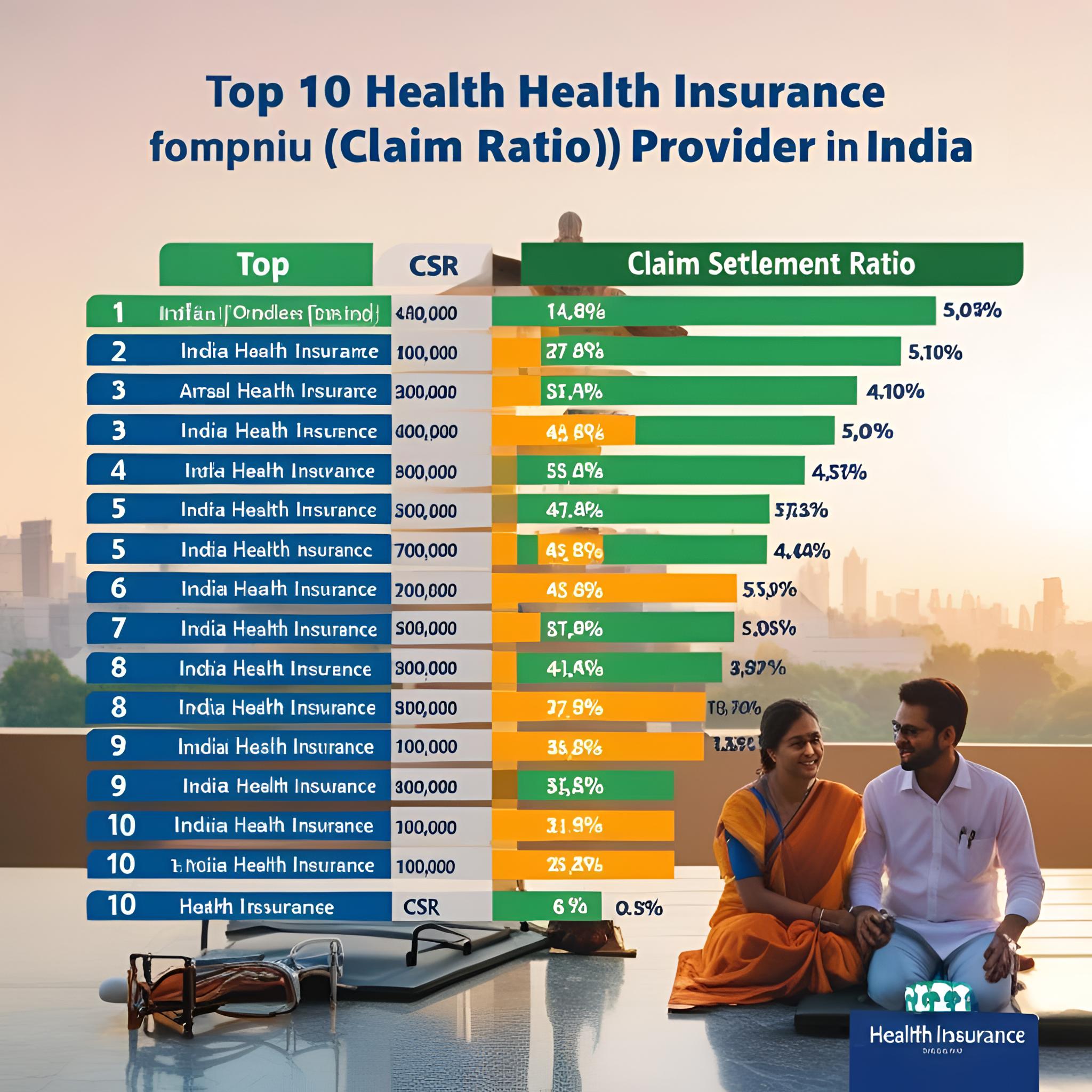 Top 10 claim settlement ratio health insurance companies in india. Best Insurance All Time 5 top 10 claim settlement ratio health insurance companies in india