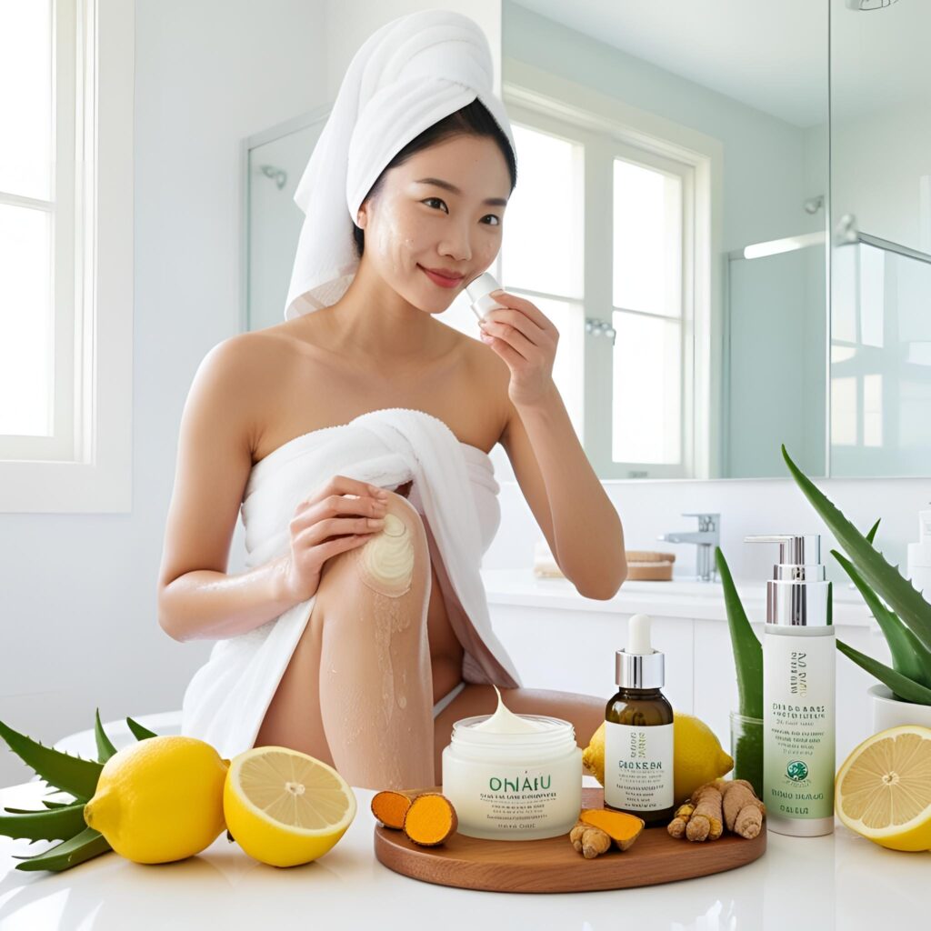 Best Product to Clean Underarms : 100% Natural Remedies & Fast Whitening Tips 3 Best Product to Clean Underarms : Natural Remedies & Fast Whitening Tips