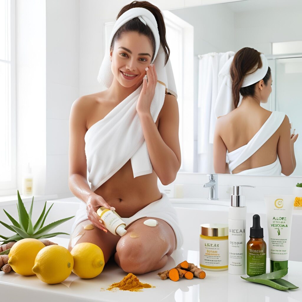 Best Product to Clean Underarms : 100% Natural Remedies & Fast Whitening Tips 2 Best Product to Clean Underarms : Natural Remedies & Fast Whitening Tips