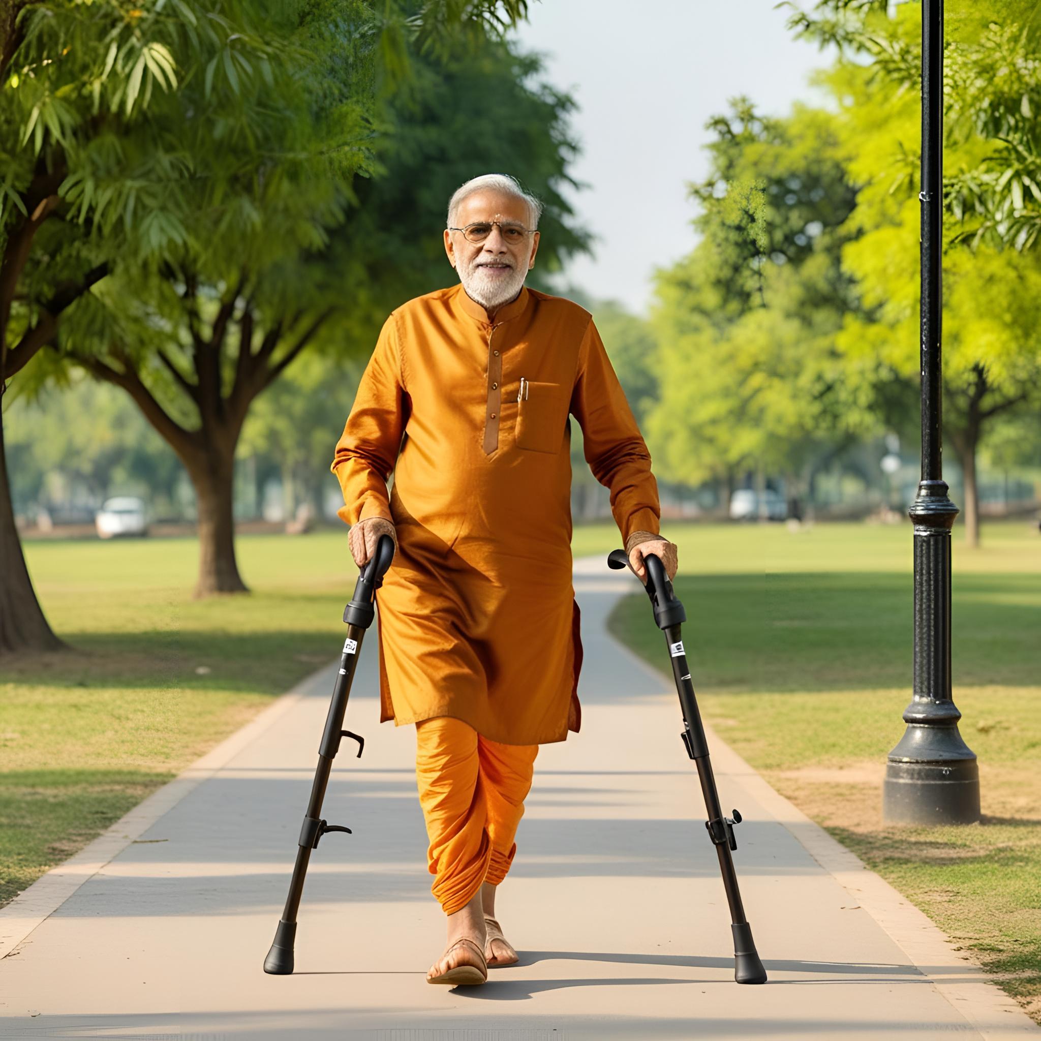 Best Walking Stick for Old Person in India. 100% Best Tips