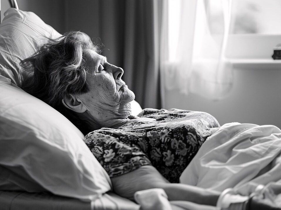 Personal hygiene products for bedridden patients. 100% Best Tips