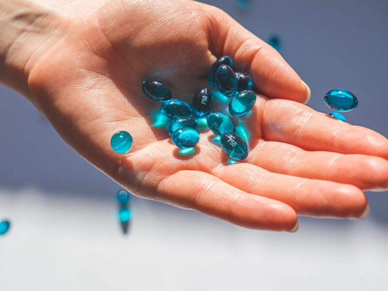 What Overdosing On Paracetamol Really Does To Your Body?