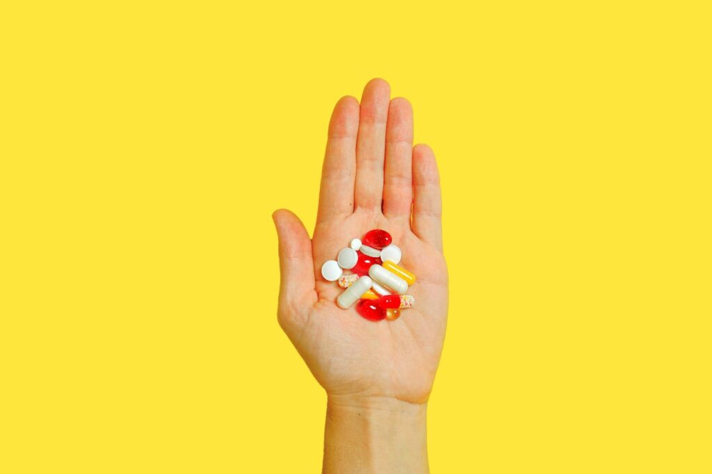 What if We Take Multivitamin Tablets Every Day?